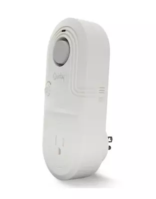 SafeSense Motion-activated Security Plug-in Senses Invisible Pressure Waves NEW • $29.99