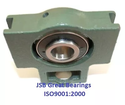 3/4  UCT204-12 Quality Take-up UCT204 Pillow Block Bearing Uct 204 • $11.63