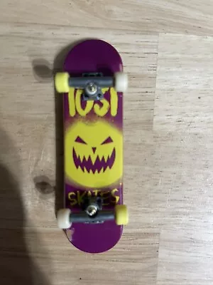 1031 Tech Deck • $10