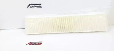 Cabin Air Filter Original Suitable To VW Sharan Seat Alhambra Ford Galaxy • $56.40