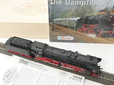 Roco 43238 Steam Locomotive Br 01 150 Museums Edition AC For Märklin Boxed Ms • $176.38