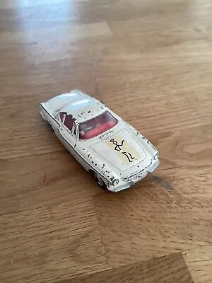 Corgi Toys Volvo P 1800 • £25