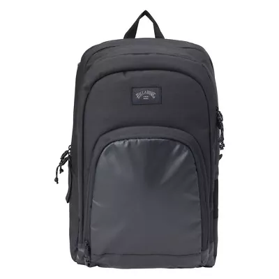 Billabong Command Pack Mens In Stealth-  - • $79.99