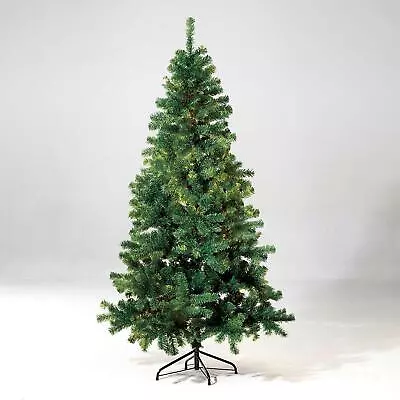 £17.99 • Buy Artificial Green Spruce Christmas Tree Home Decoration Xmas Tree Xmas Tree 6FT