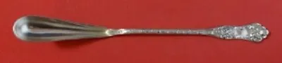 American Beauty By Shiebler Sterling Silver Marrow Scoop Very Rare 7 1/8  • $289