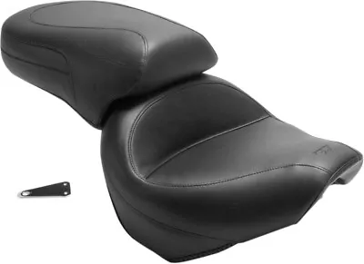 1998-2013 For Yamaha XVS 650 V-Star Classic MUSTANG Wide Vintage Seat XVS 75268 • $616.50