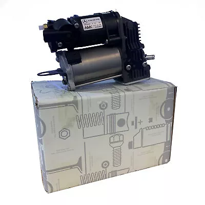 OEM For Mercedes Benz W164 X164 GL450 ML350 Air Suspension Compressor Pump • $189.99