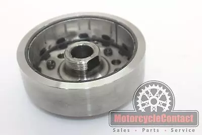 03-06 Z1000 Flywheel Fly Wheel Rotor Crank Shaft Magnet Crankshaft  • $45.36