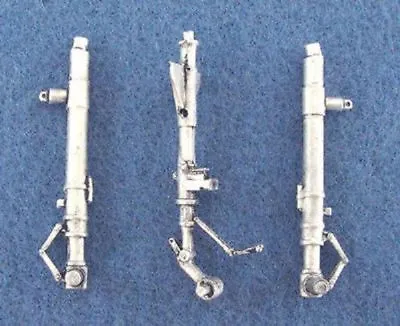 1:48 Scale Aircraft Conversions MiG-29 Fulcrum Landing Gear - 48089  • $17