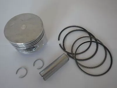 EZGO 4 Cycle 295cc Gas Golf Cart 1991-up Piston And Ring Kit .25mm Oversize Bore • $68.95