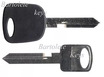 Replacement Transponder Car Key For Ford Excursion F150 F250 Crown Victoria * • $13.99