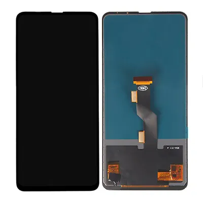 New LCD Display +Touch Screen Digitizer Assembly AAA+ For Xiaomi Mi Mix 3 Mix3 • $19.65