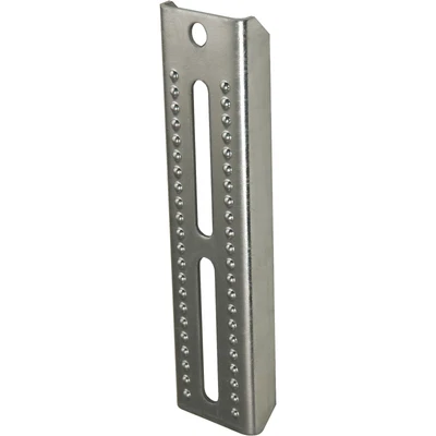 $11.99 • Buy Ultra-Tow 10in. Galvanized Bolster Bracket