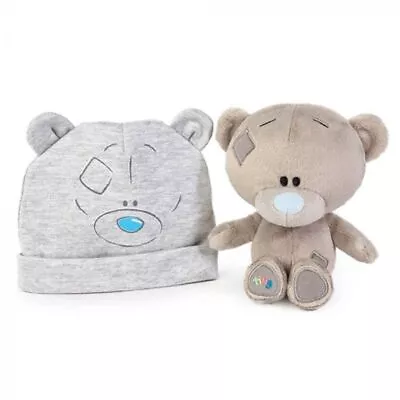 Tiny Tatty Teddy Me To You Plush & Baby Hat • $31.97