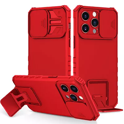 $9.25 • Buy For IPhone 14 13 11 12 Pro Max XS XR X 7 8 Plus SE2 Case Camera Protection Cover