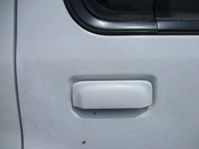 $52.24 • Buy Door Handle Exterior Sport Trac Door Front And Rear Fits 98-05 EXPLORER 1499412