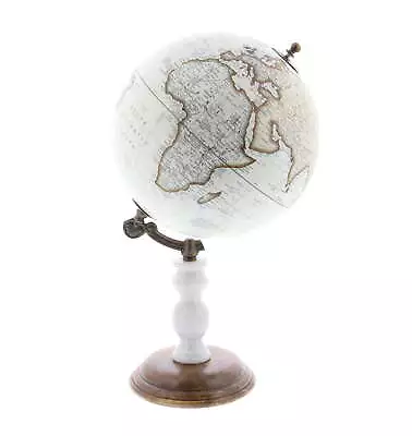 8  White Globe • $22.49