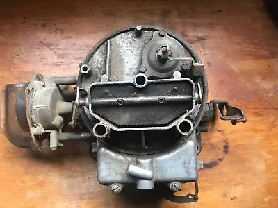 2 Barrel Motorcraft Carburetor Ford Big Block 360 390 • $90