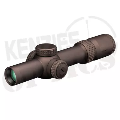 Vortex Razor Gen III 1-10x24 EBR-9 MOA BDC Riflescope (RZR-11001) -Brand New- • $2499