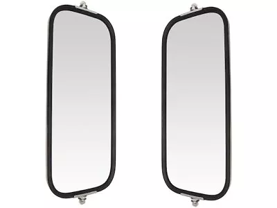 For 1987-2004 Mitsubishi Fuso FE Door Mirror Set 72519KT 2002 1988 1989 1990 • $45.17