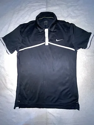 Rafa Nadal Nike T Shirt • £30