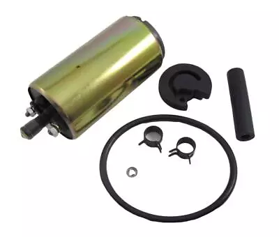 Electric Fuel Pump For Ford Lincoln Mercury By Pn E2000 Ep286 Pf4 Fe0306 P74028 • $77.68