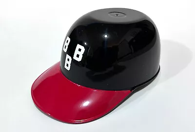 RARE Birmingham Black Barons Ice Cream Sundae Helmet • $9.99