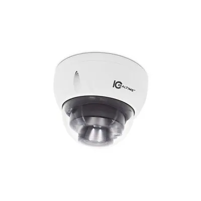 Ic Realtime Camera AVS-5MD5110-VIR-DP • $99.99