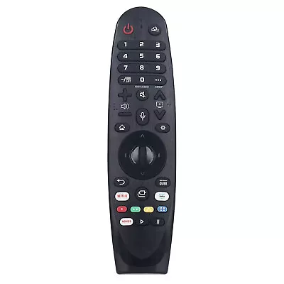 New Remote Control For DGTEC Models DG5521WOS DG65UHDOS 4K UHD Smart TV • $36.29