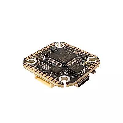 F7 MINI Flight Controller MPU6500 16MB Black Box Betaflight INAV For RC FPV • $61.68