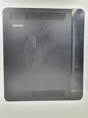 £34.99 • Buy Working Samsung OfficeServ 7030 Telephone System Inc Cable Cover. 