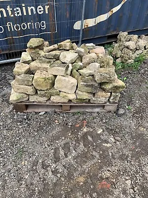 Cotswold Walling Stone Building Stone • £120