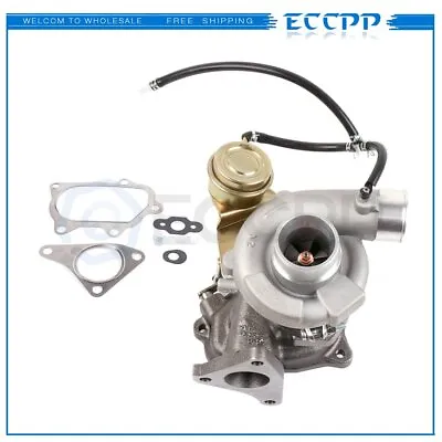 Turbo Turbocharger For Honda Civic 1.8L 2006-2015 2.0L 2006-2011 • $135.95