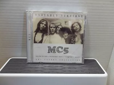 Extended Versions By MC5 (CD Nov-2003 BMG Special Products) • $15