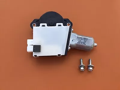 2007-2014 Cadillac GMC Chevrolet Sunroof Motor Moon Roof Opener OEM • $70