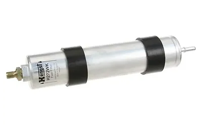 Fuel Gas Filter Hengst For BMW E39 M5 Z8 (2000-2003) • $36.98