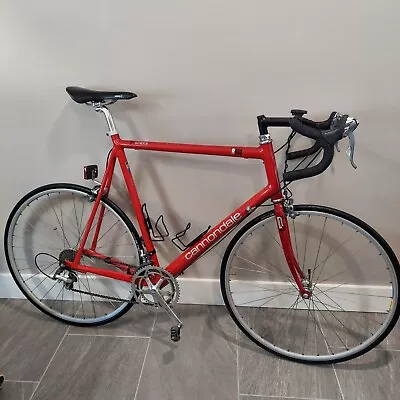 Vintage Cannondale R900 Road Bike In Fair Cond • $265