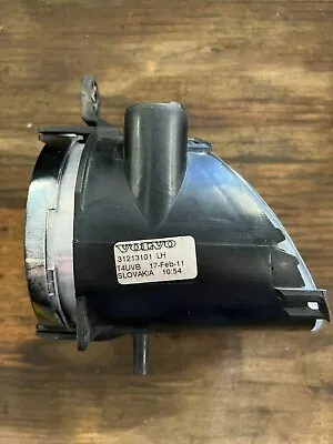 S80 V70 Volvo Oem Fog Light Lamp L Lh Left Driver Used No Bulb • $42