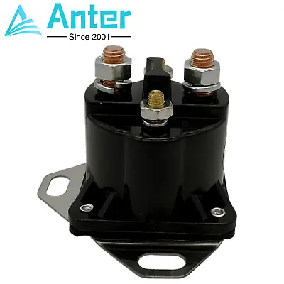 Starter Solenoid Relay Switch For 2000-2005 Ford Excursion 5.4L 6.0L 6.8L 7.3L • $13.99