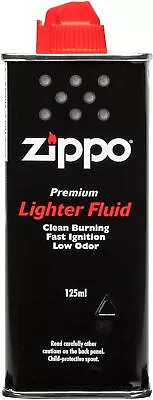 Zippo Lighter Fluid | FREE SHIPPING AU • $16.90