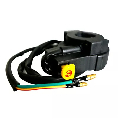 Stop Kill Switch Button Fits For 50cc 66cc 70cc 80cc Motorized Bicycle Mini Bike • $6.99