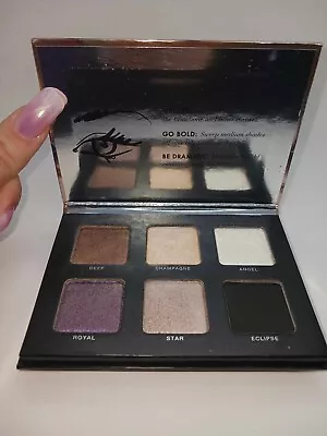 Victoria's Secret All Eyes On You Eye Shadow Palette 6 Pans NEW • $22.80