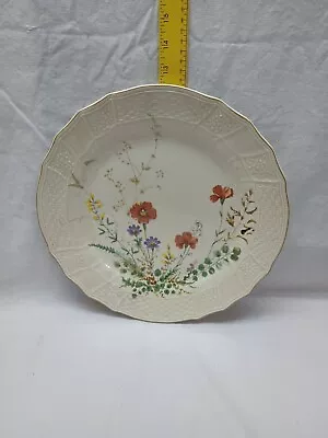 1 Mikasa Fine Ivory Margaux Serving Plate D1006 • $27