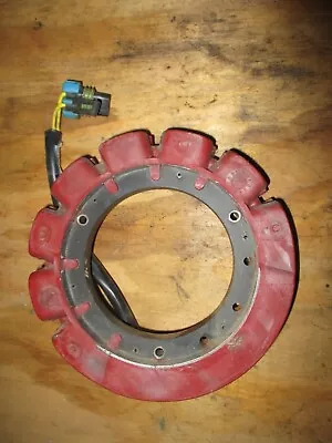 Mercury Mariner EFI 4-Stroke 30-60 HP Stator OEM 398-878143A05 878143T3 • $65