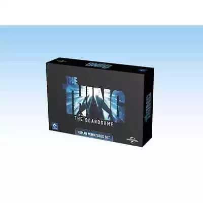$27.65 • Buy The Thing: Human Miniatures Set