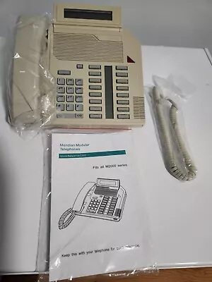 Nortel Meridian M2616 Basic • $35