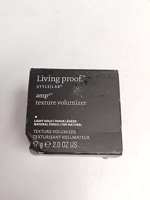 Living Proof Amp2 Instant Texture Volumizer 2 Oz  • $16