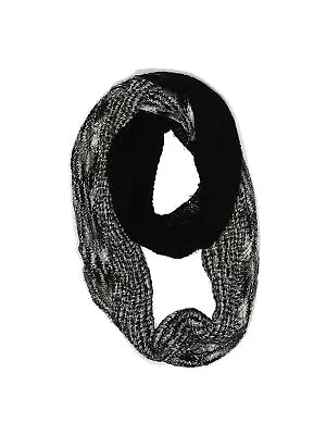 Michael Stars Women Black Scarf One Size • $14.74