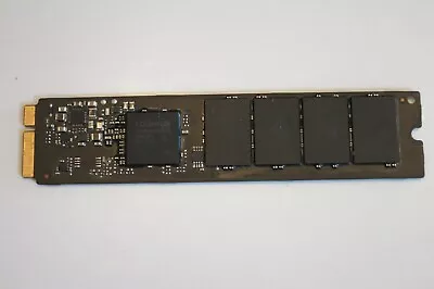 64GB SSD Internal Solid State Drive For MacBook Air 11  A1465 13  A1466 2012 • $42