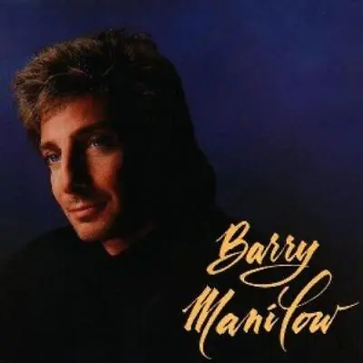 £2.38 • Buy Manilow, Barry : Barry Manilow CD Value Guaranteed From EBay’s Biggest Seller!